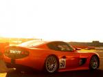 Ginetta G50 Cup 2008 года